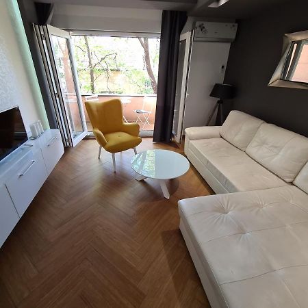 Afrodita Novi Sad Exterior foto