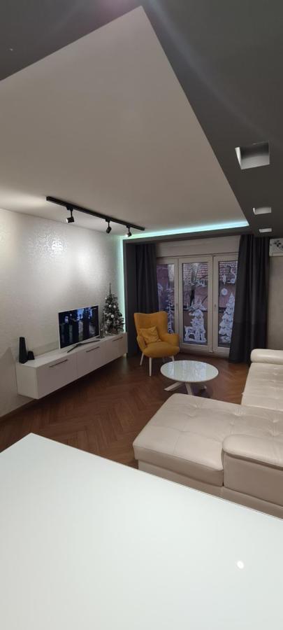 Afrodita Novi Sad Exterior foto
