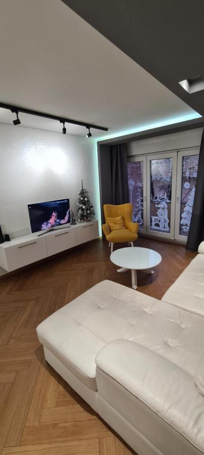 Afrodita Novi Sad Exterior foto
