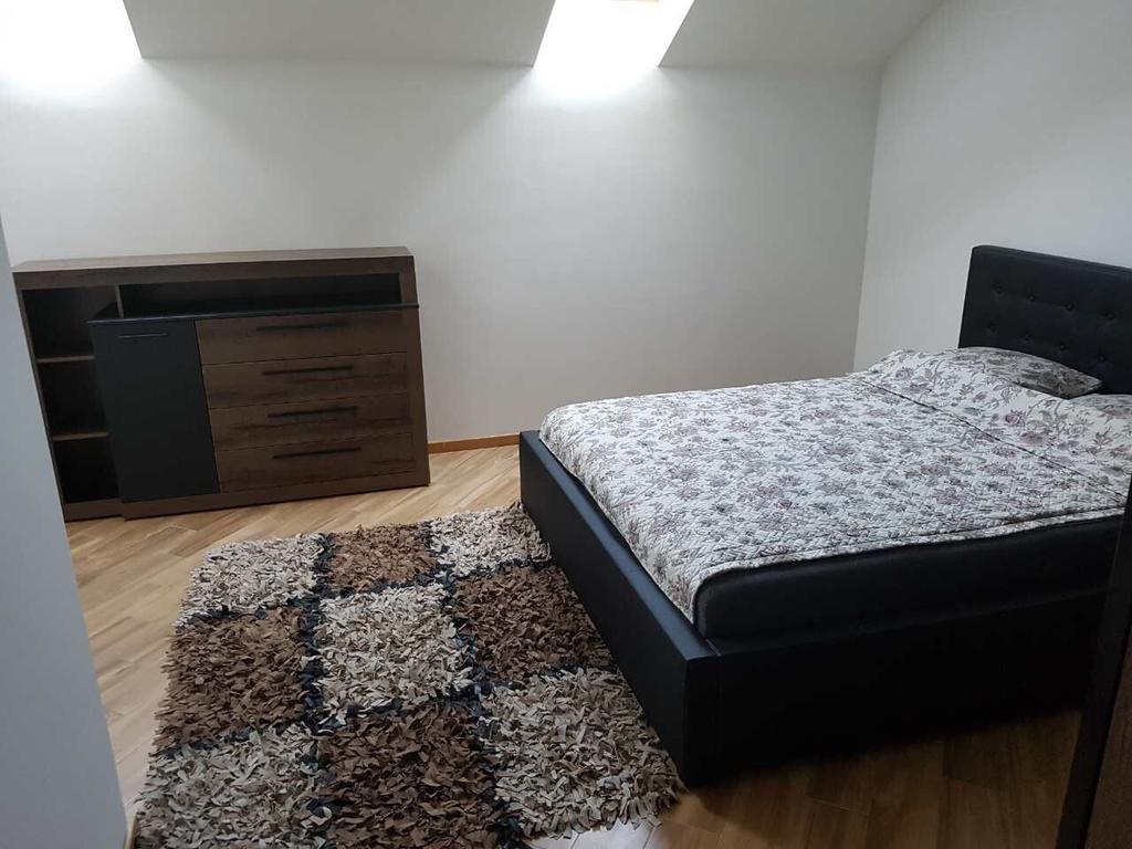 Afrodita Novi Sad Exterior foto