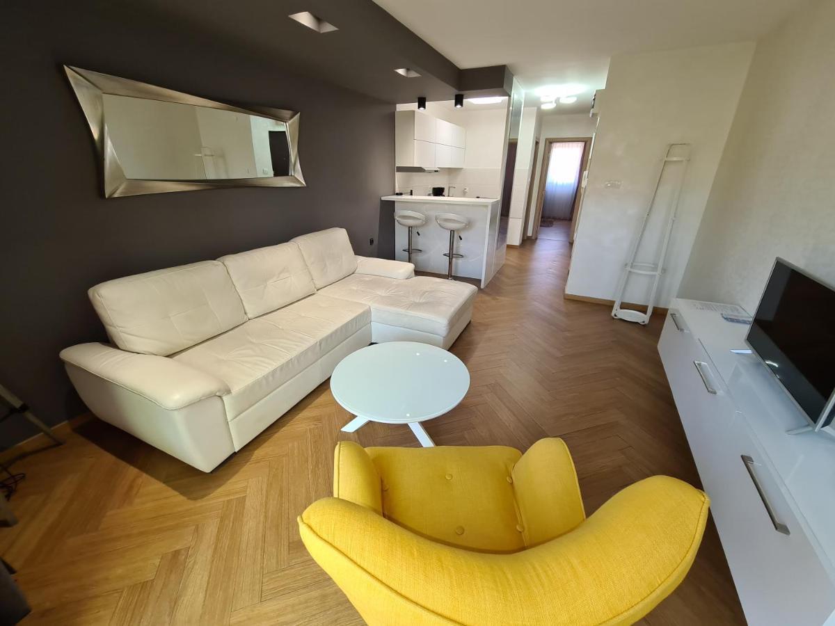 Afrodita Novi Sad Exterior foto