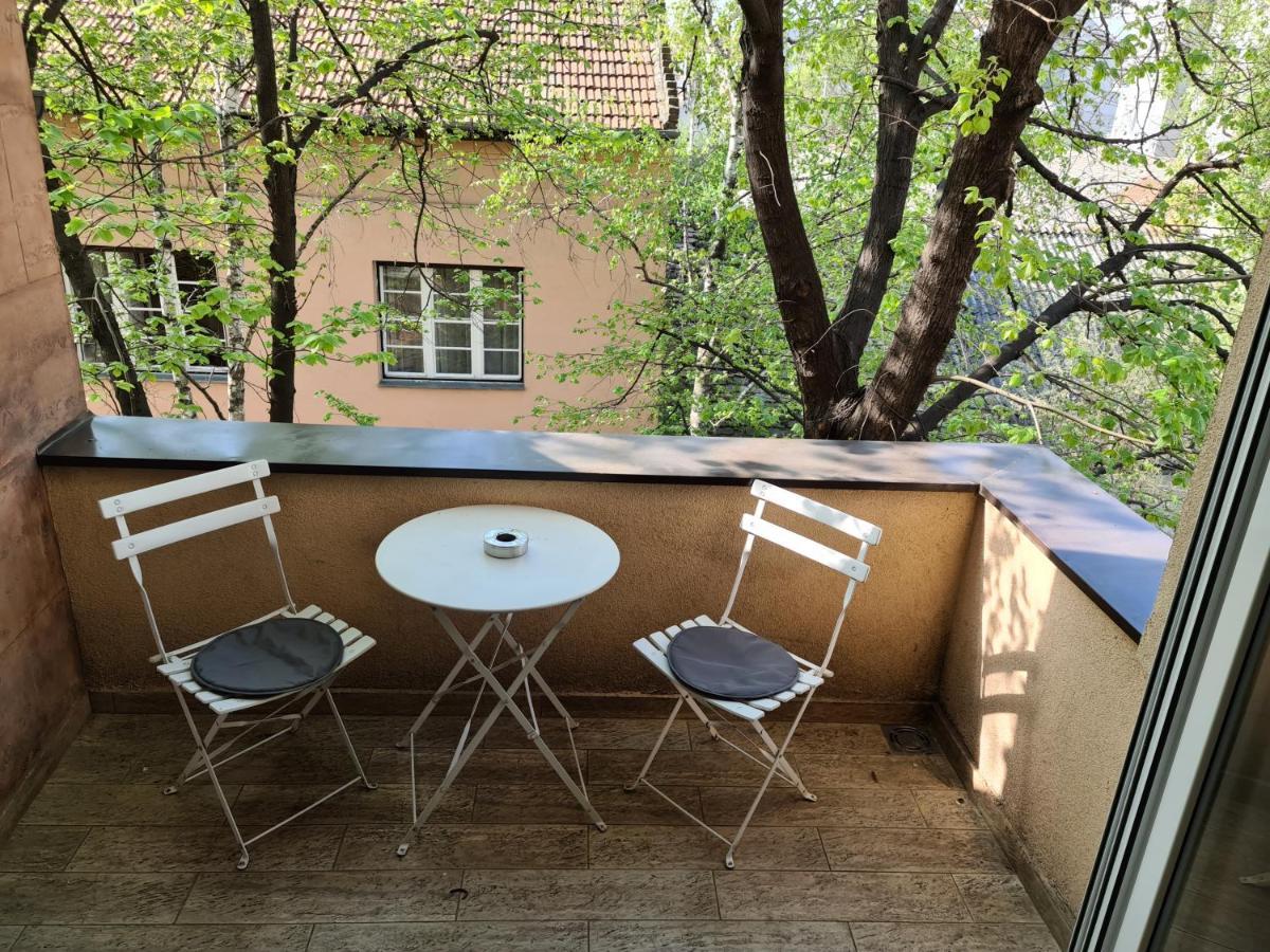 Afrodita Novi Sad Exterior foto